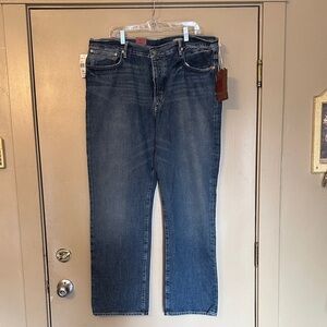 145$ NWT Polo by Ralph Lauren vintage 67 Jeans